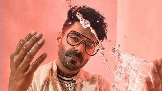 Aparshakti Khurana: I hope OTTs don’t become corrupt and redundant Aparshakti Khurana: I hope OTTs don’t become corrupt and redundant