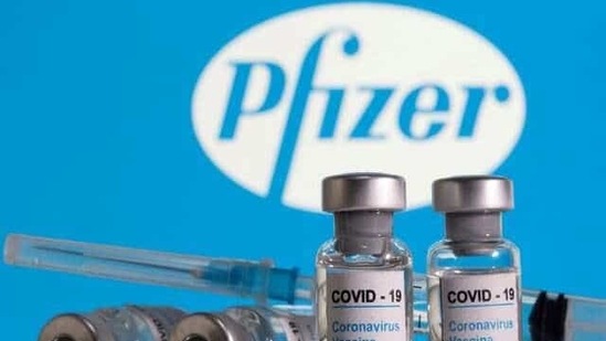 South Africa regulator at 'advanced' stage of Pfizer's Covid-19 vaccine review (Reuters)