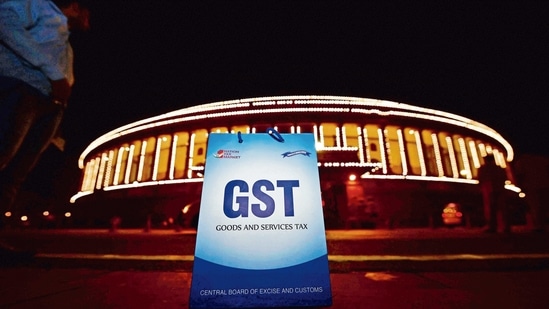 The petition by Satyakam Arya had assailed the notification issued by the GST council on June 24, 2020 which had given time till September 30, 2020 for filing of returns between July 2017 and July 2020. (Mint)