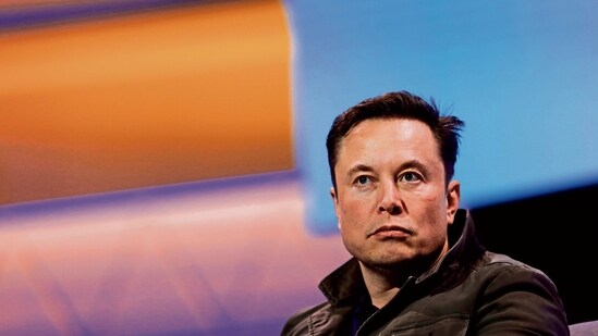 Tesla CEO Elon Musk.reuters(MINT_PRINT)
