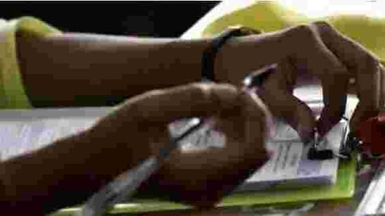 UPSC civil services prelims 2021: Here are some important points from the notification, which candidates must read before applying. (HT File)