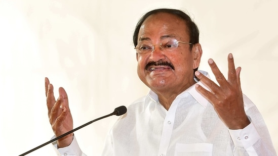 The Vice President said the dream could be realised only if the education system was improved. The Vice President said the dream could be realised only if the education system was improved.