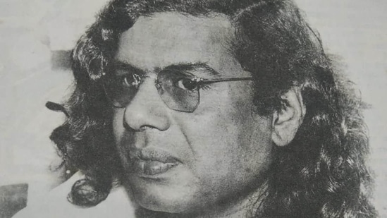 Phanishwar Nath Renu's Birth Centenary is being celebrated on March 4 Phanishwar Nath Renu's Birth Centenary is being celebrated on March 4
