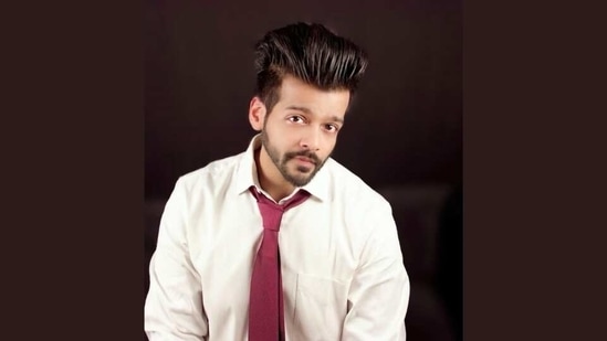 Rishabh Chokhani Rishabh Chokhani