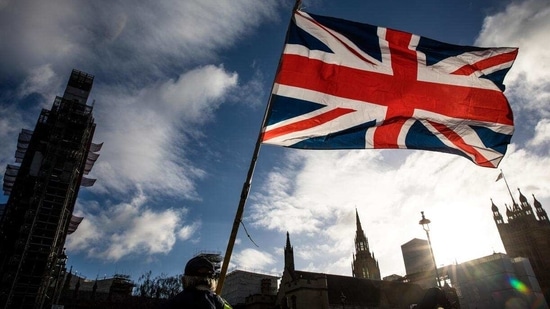 Removing tariffs on UK-US commerce has been a priority for Prime Minister Boris Johnson’s government as they seek a broader trade deal with President Joe Biden’s administration.(Bloomberg) Removing tariffs on UK-US commerce has been a priority for Prime Minister Boris Johnson’s government as they seek a broader trade deal with President Joe Biden’s administration.(Bloomberg)