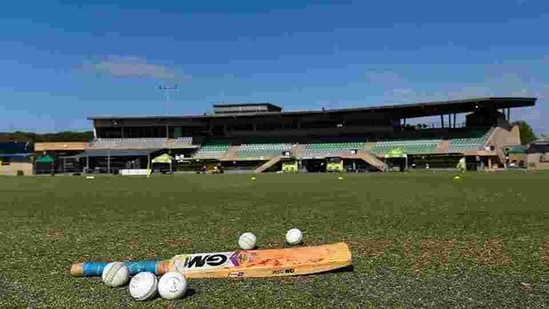 Cricket generic image(Getty) Cricket generic image(Getty)