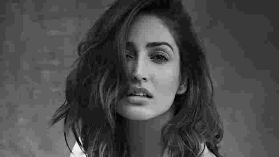 Actor Yami Gautam soon seen in Bhoot Police.