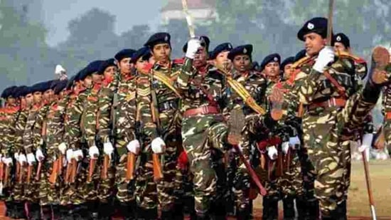 Supreme Court granted Centre three months to grant permanent commission to women Army officers.(PTI Photo) Supreme Court granted Centre three months to grant permanent commission to women Army officers.(PTI Photo)