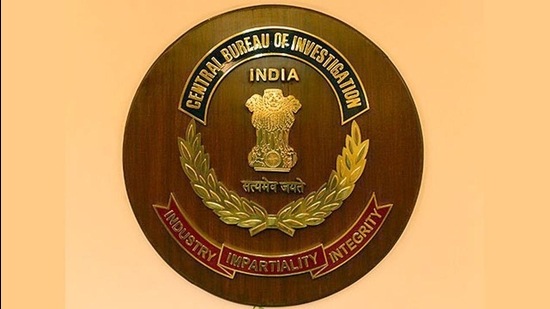 The Central Bureau of Investigation jointly serves as a national security agency and intelligence agency. (AFP File) The Central Bureau of Investigation jointly serves as a national security agency and intelligence agency. (AFP File)