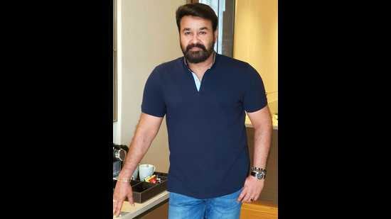 Malayalam superstar Mohanlal feels OTT platforms provide a wider segment of audience