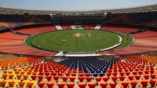 India vs England 4th Test Live Cricket Score,(AP) India vs England 4th Test Live Cricket Score,(AP)