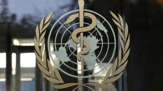 World Health Organisation (WHO)(Reuters) World Health Organisation (WHO)(Reuters)