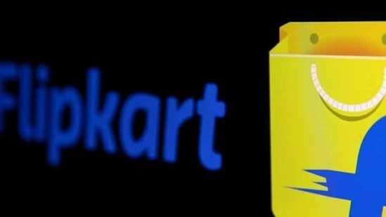 Deliberations are at an early stage and Flipkart could still explore other options, the people said.(REUTERS) Deliberations are at an early stage and Flipkart could still explore other options, the people said.(REUTERS)