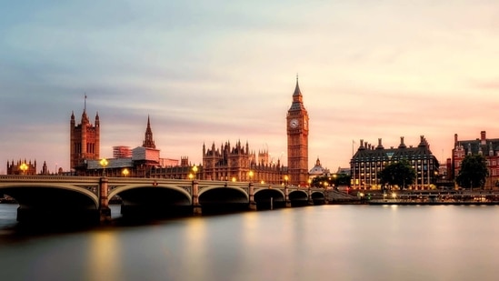 After months of lockdown, airlines hope Britain will give the go-ahead from mid-May for holidays to restart, boosting an industry whose finances have been slammed by the pandemic.(Unsplash) After months of lockdown, airlines hope Britain will give the go-ahead from mid-May for holidays to restart, boosting an industry whose finances have been slammed by the pandemic.(Unsplash)