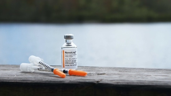 Compelling evidence indicated that susceptibility to type 2 diabetes over the life course is determined jointly by risk factors in both early life and adulthood, said the researchers.(Unsplash) Compelling evidence indicated that susceptibility to type 2 diabetes over the life course is determined jointly by risk factors in both early life and adulthood, said the researchers.(Unsplash)