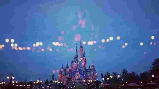Including stores in its theme parks and those owned by others, the company has about 600 retail locations globally. Disney is also evaluating the shutdown of European stores as it rethinks its retail strategy. (Representational Image)(Unsplash) Including stores in its theme parks and those owned by others, the company has about 600 retail locations globally. Disney is also evaluating the shutdown of European stores as it rethinks its retail strategy. (Representational Image)(Unsplash)
