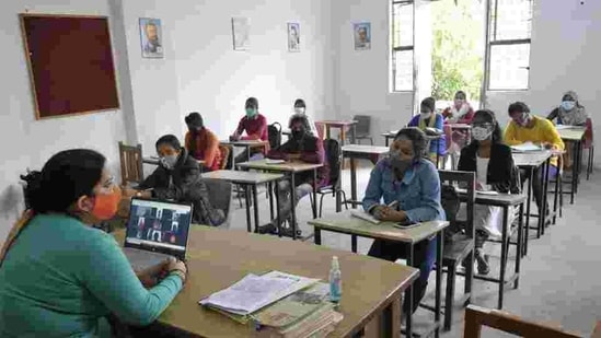 Bihar schools, coaching institutions to reopen from January 4 Bihar schools, coaching institutions to reopen from January 4