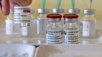 The EU has been specifically angry with AstraZeneca because it is delivering far fewer doses to the bloc than it had promised.(AP) The EU has been specifically angry with AstraZeneca because it is delivering far fewer doses to the bloc than it had promised.(AP)