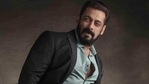 Salman Khan is also a gifted painter, along with being an actor. Salman Khan is also a gifted painter, along with being an actor.