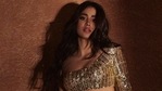 Janhvi Kapoor plays the titular role in Roohi. Janhvi Kapoor plays the titular role in Roohi.