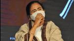 West Bengal chief minister Mamata Banerjee. (File photo)
