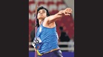 Javelin thrower Neeraj Chopra has had it particularly rough. He last competed in January 2020. He hopes to resume competition this month. (AFP) Javelin thrower Neeraj Chopra has had it particularly rough. He last competed in January 2020. He hopes to resume competition this month. (AFP)