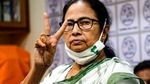 The BJP said it will announce its candidate list after Prime Minister Narendra Modi addresses his first election rally in Kolkata on Sunday.(AP)