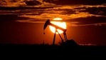FILE - In this Wednesday, April 8, 2020, file photo, the sun sets behind an idle pump jack near Karnes City, USA. Members of oil producer cartel OPEC and allied countries are meeting online Thursday March 4, 2021, considering a possible increase in production now that prices have recovered to near their pre-pandemic levels. (AP Photo/Eric Gay, File)(AP) FILE - In this Wednesday, April 8, 2020, file photo, the sun sets behind an idle pump jack near Karnes City, USA. Members of oil producer cartel OPEC and allied countries are meeting online Thursday March 4, 2021, considering a possible increase in production now that prices have recovered to near their pre-pandemic levels. (AP Photo/Eric Gay, File)(AP)