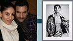Kareena Kapoor married Saif Ali Khan in 2012. Saif was previously married to Amrita Singh. Kareena Kapoor married Saif Ali Khan in 2012. Saif was previously married to Amrita Singh.