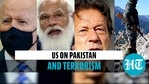 US on Pakistan and terrorism US on Pakistan and terrorism