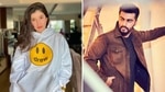 Arjun Kapoor turns stylist for Shanaya Kapoor (Instagram/ shanayakapoor02 and arjunkapoor) Arjun Kapoor turns stylist for Shanaya Kapoor (Instagram/ shanayakapoor02 and arjunkapoor)