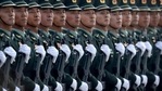 China is the second biggest spender of defence after the US. (AP Photo/Mark Schiefelbein)(AP) China is the second biggest spender of defence after the US. (AP Photo/Mark Schiefelbein)(AP)