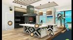 With a virtual home, especially one that’s bigger, brighter and fancier than your own, redecorating is more rewarding than amassing points in a game. For many it offers tips on actual furnishing, and an escape from their own too-familiar houses. (DESIGN HOME CARIBBEAN LIFE) With a virtual home, especially one that’s bigger, brighter and fancier than your own, redecorating is more rewarding than amassing points in a game. For many it offers tips on actual furnishing, and an escape from their own too-familiar houses. (DESIGN HOME CARIBBEAN LIFE)