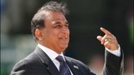 File image of Sunil Gavaskar.(Getty Images) File image of Sunil Gavaskar.(Getty Images)