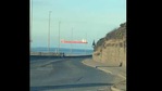 The image shows a ship.(Facebook/@Colin McCallum) The image shows a ship.(Facebook/@Colin McCallum)