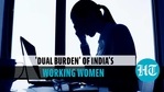 Working women in India Working women in India