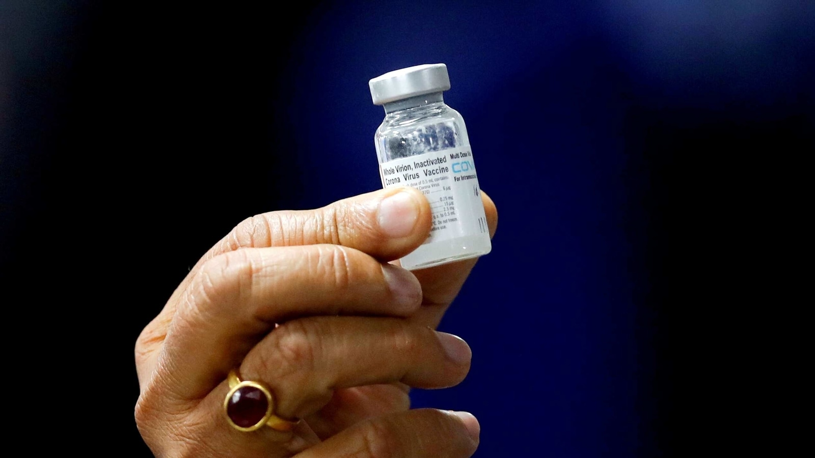 Reliance to bear full costs of employees, family members vaccination