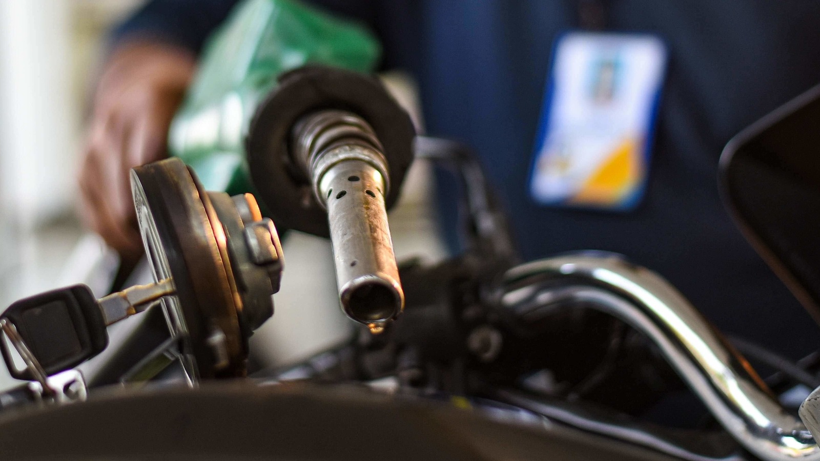 How do India’s fuel taxes impact the less affluent? Hindustan Times