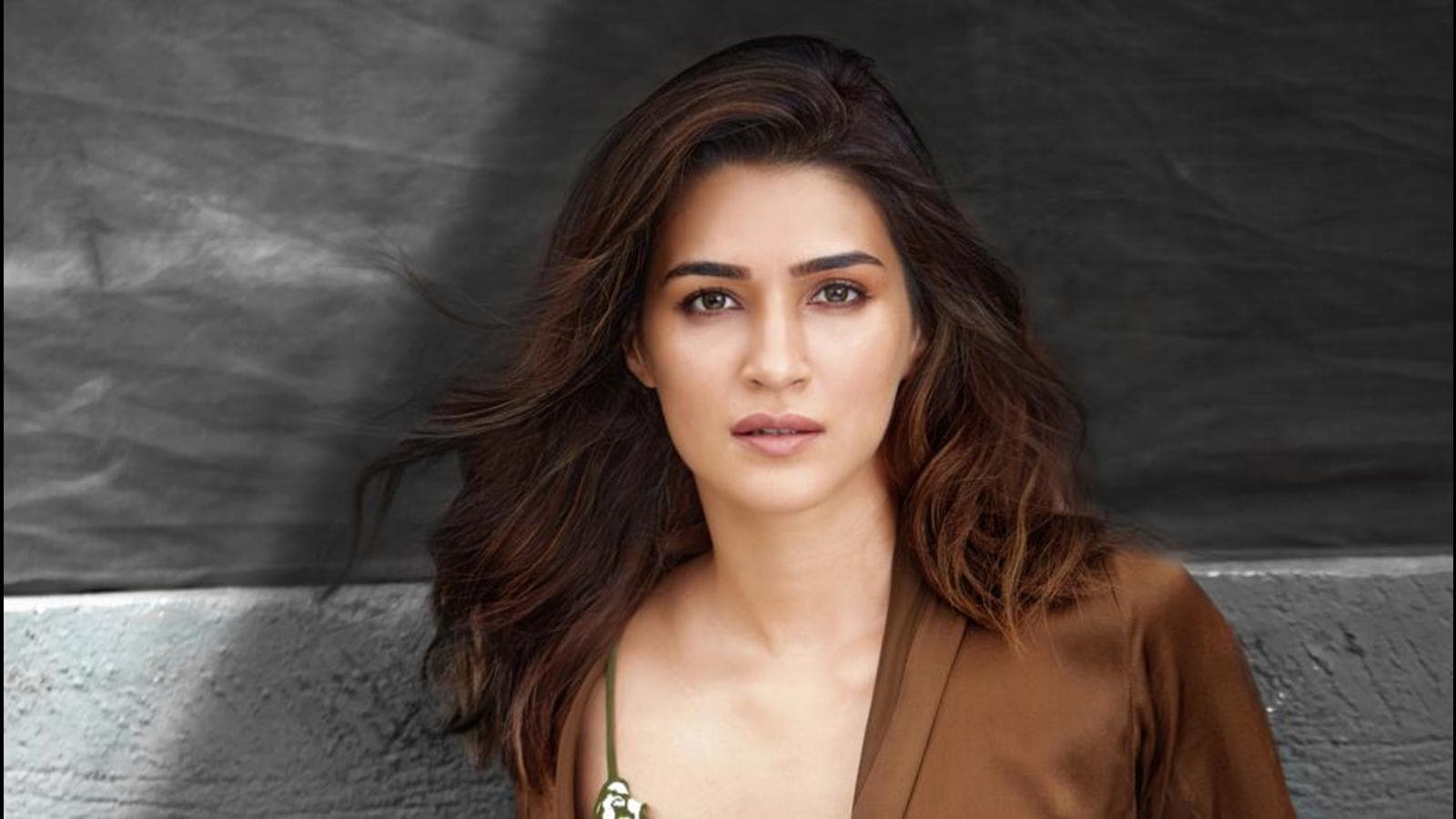 Kriti Sanon: Once you are in front of the camera, nothing matters, you ...