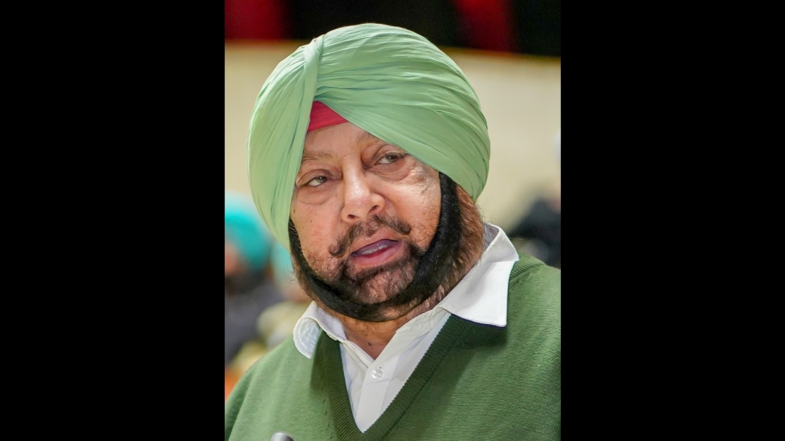 Amarinder announces enforcement directorate to check illegal mining ...