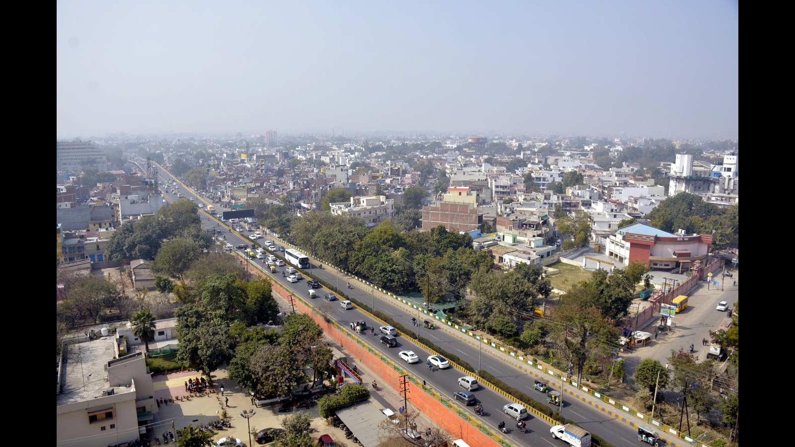 Shaping India’s urban future