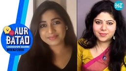 Shreya Ghoshal said Bollywood music lacks originality (HT)