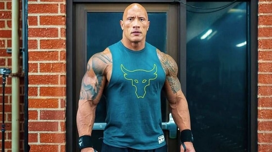 Dwayne Johnson has spoke out against the loss of innocent lives amid the ongoing Israel-Hamas conflict.