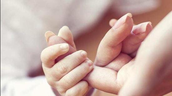 The court observed that a woman contractual or ad hoc employee is entitled to maternity leave on a par with a regular woman employee on grounds of fair play and social justice and there cannot be any discrimination. (Representative photo) The court observed that a woman contractual or ad hoc employee is entitled to maternity leave on a par with a regular woman employee on grounds of fair play and social justice and there cannot be any discrimination. (Representative photo)