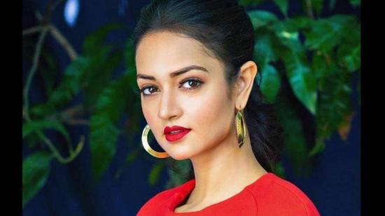 Shanvi was glad that she got the time to focus on her health -mental and physical and “got some clarity about life” in 2020. Shanvi was glad that she got the time to focus on her health -mental and physical and “got some clarity about life” in 2020.