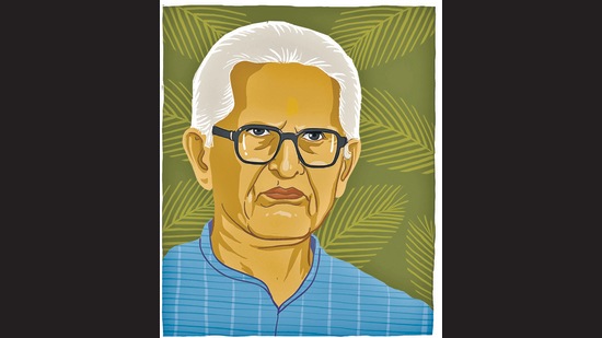 Vishnunarayanan Namboothiri (Mohit Suneja) Vishnunarayanan Namboothiri (Mohit Suneja)