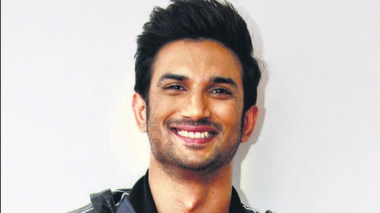 Sushant Singh Rajput. (HT Archive) Sushant Singh Rajput. (HT Archive)