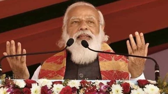 The EC announced the poll schedule for West Bengal, Tamil Nadu, Kerala, Assam and Puducherry on February 26.(HT_PRINT) The EC announced the poll schedule for West Bengal, Tamil Nadu, Kerala, Assam and Puducherry on February 26.(HT_PRINT)