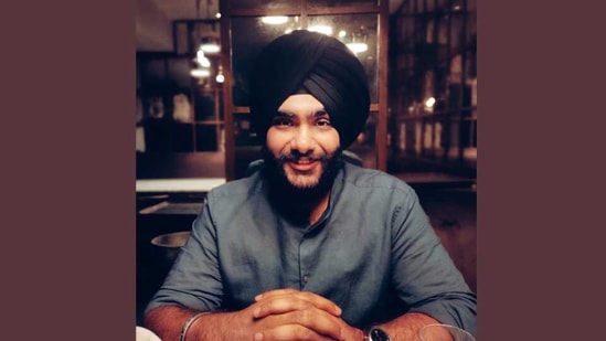 Architect Gunveer Singh Architect Gunveer Singh