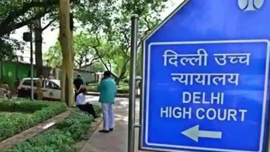 Delhi High Court.(Mint file) Delhi High Court.(Mint file)